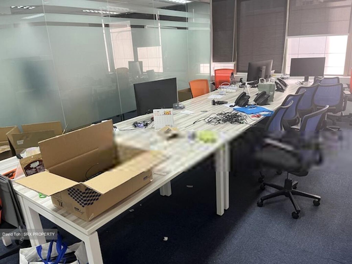 Raffles Place MRT (D1), Office #544649341